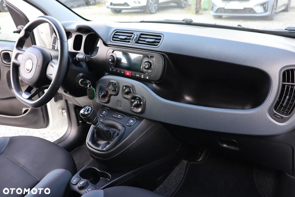 Fiat Panda 1.2 Mystyle - 11