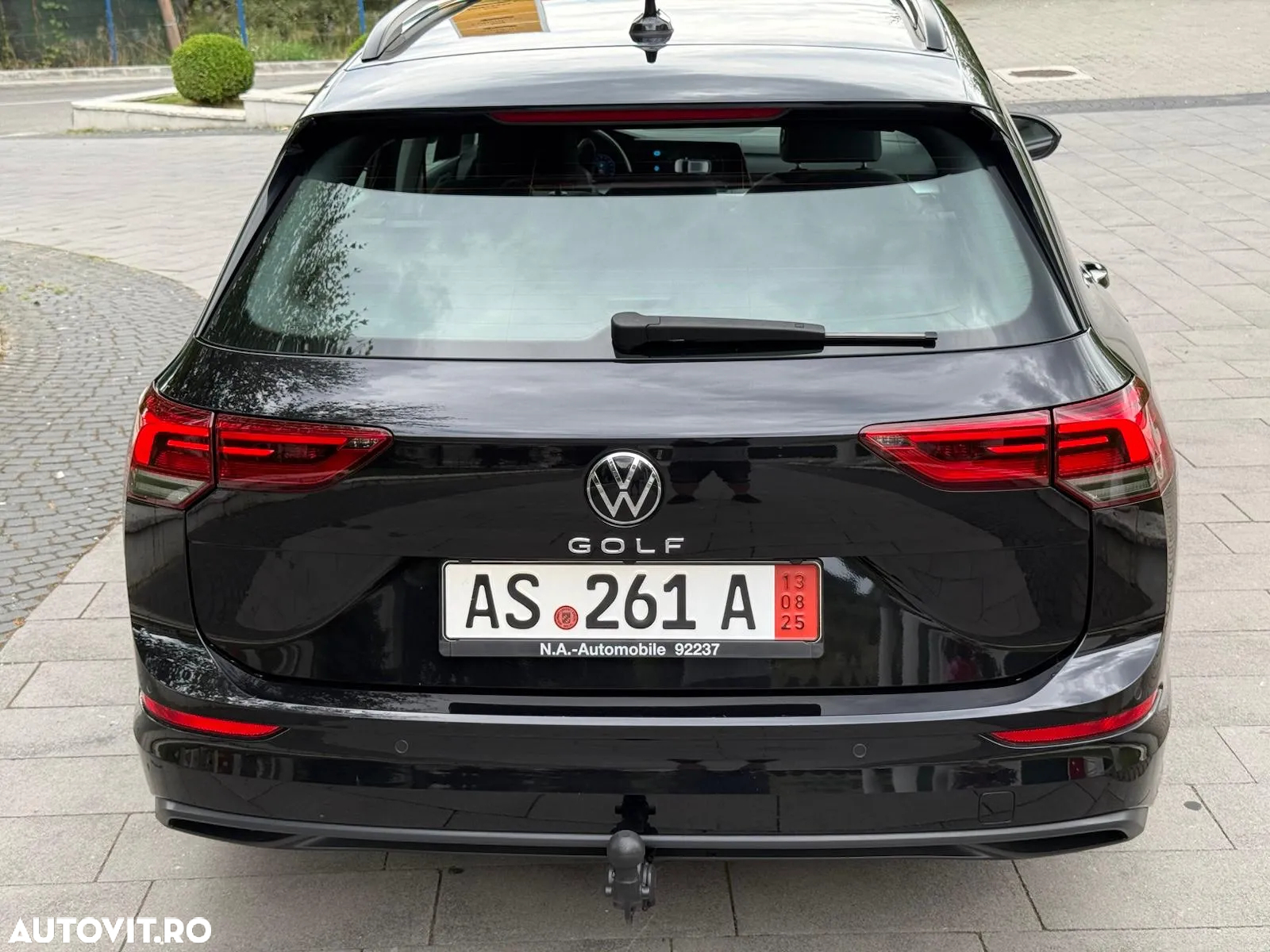 Volkswagen Golf 2.0 TDI SCR Life - 11