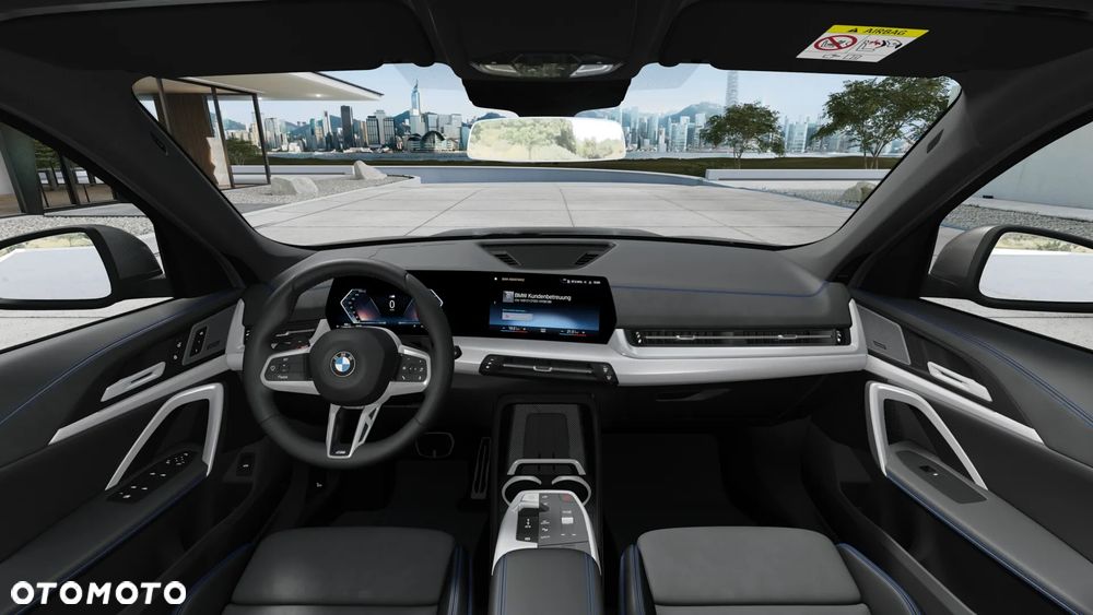 BMW X1 xDrive23i mHEV M Sport sport - 8