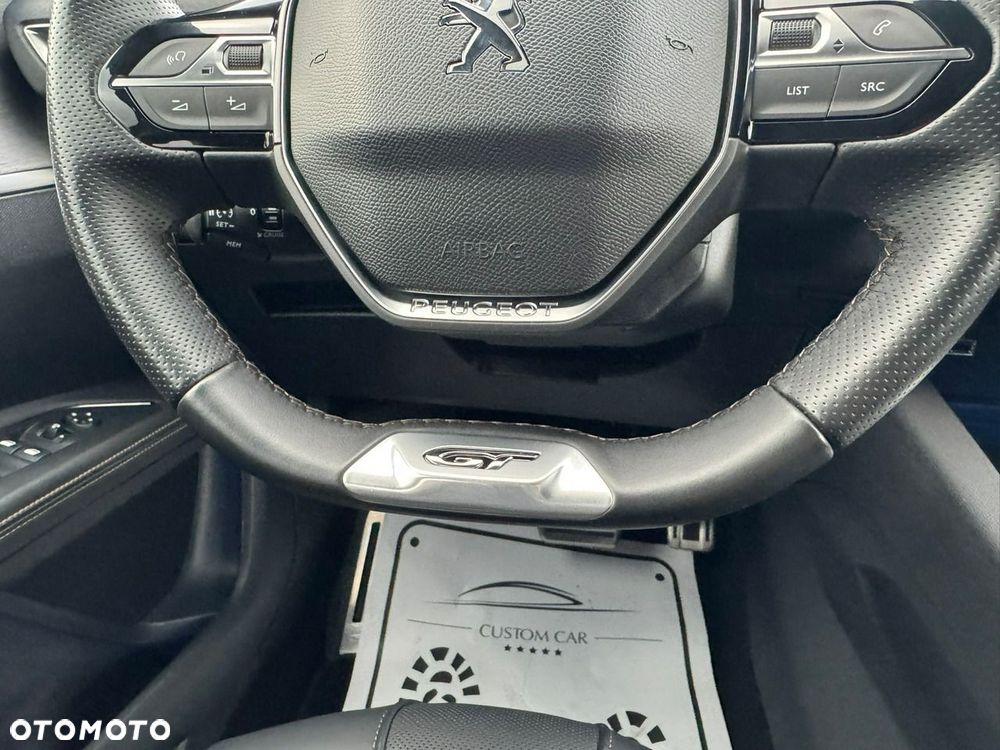 Peugeot 5008 - 20