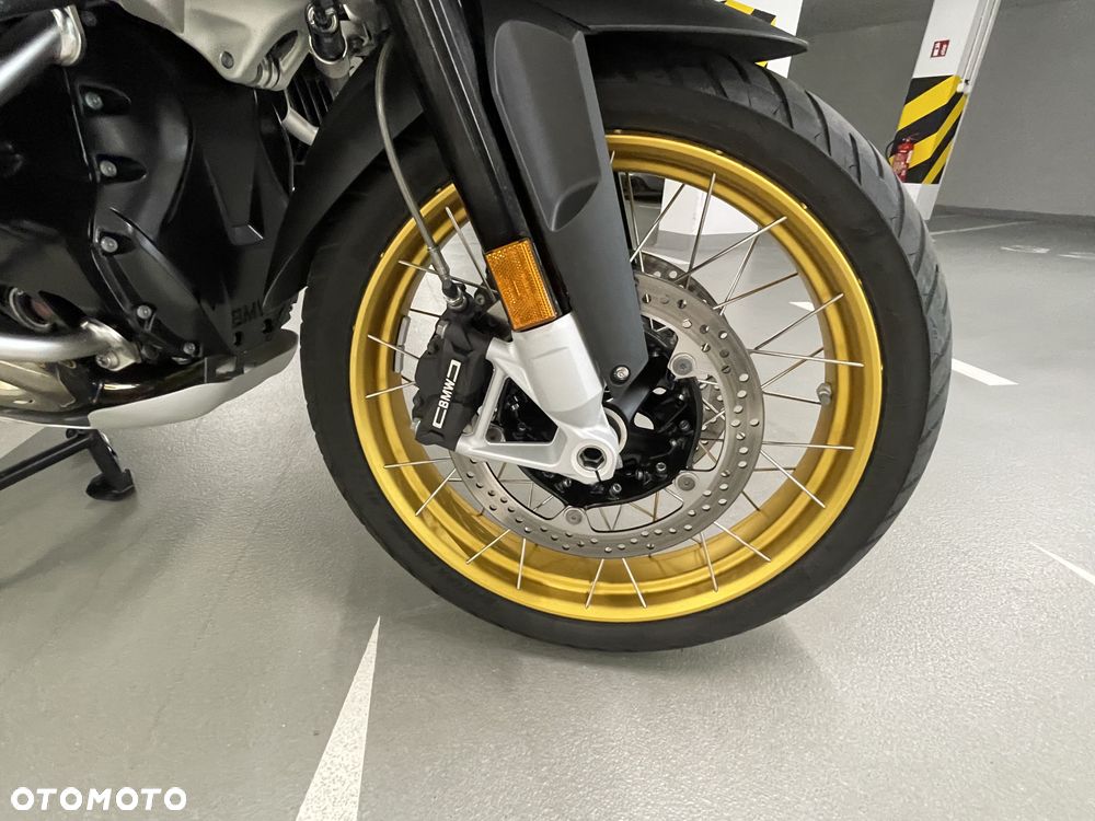 BMW GS - 11