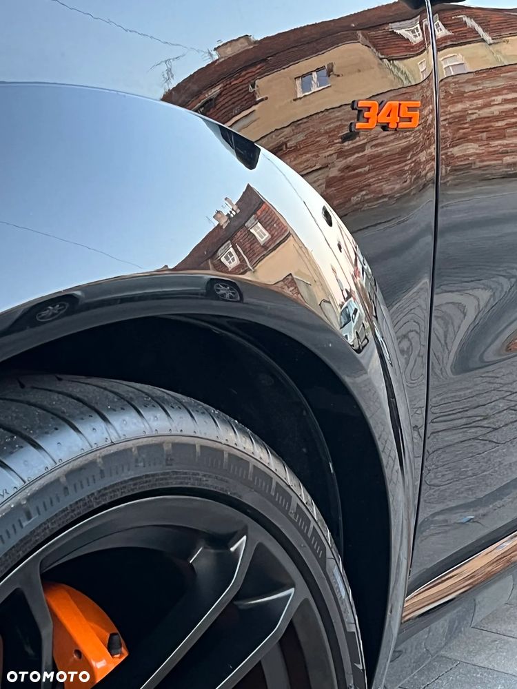 Dodge Durango - 13
