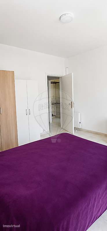 Apartamento T0 para arrendamento - Grande imagem: 5/9