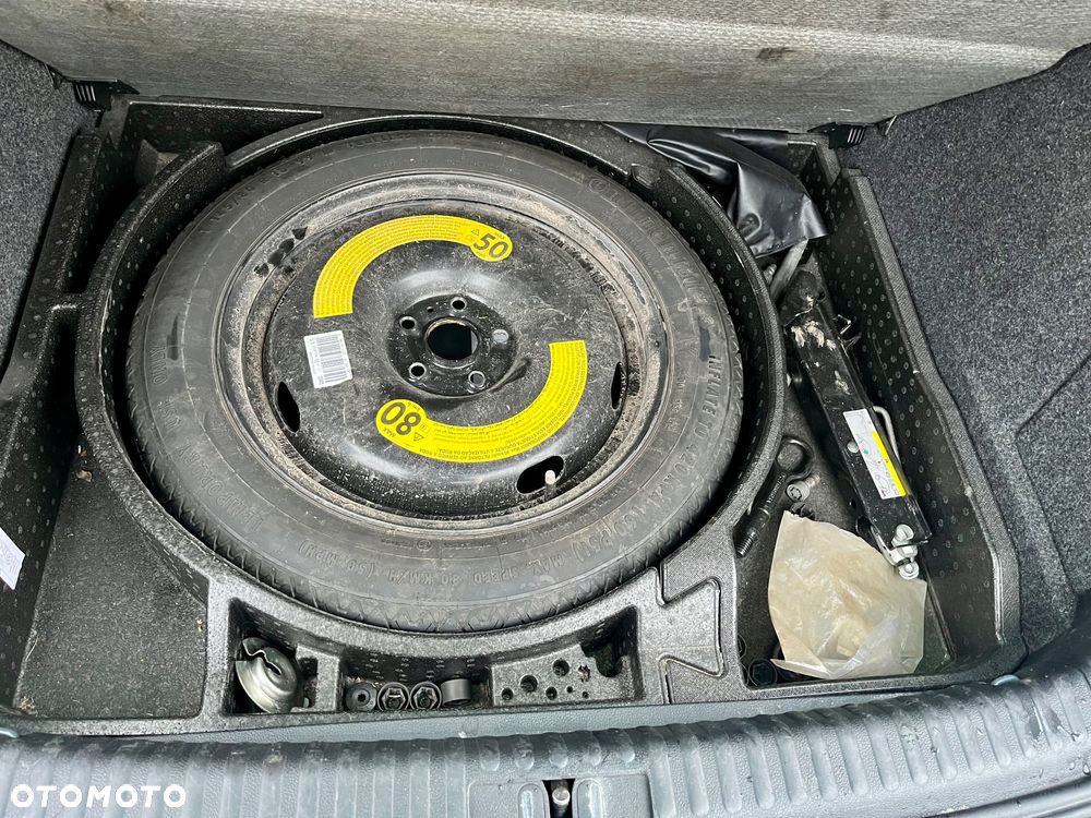 Volkswagen Tiguan 1.4 TSI Sport&Style - 17