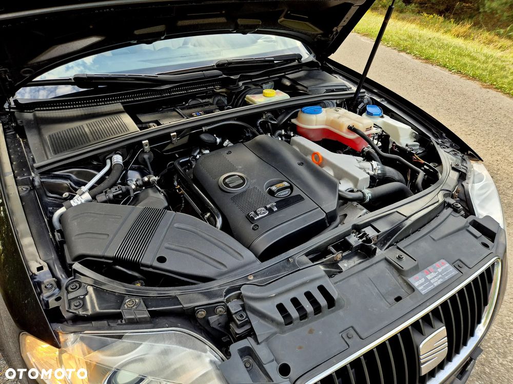 Seat Exeo 1.8T Sport - 30