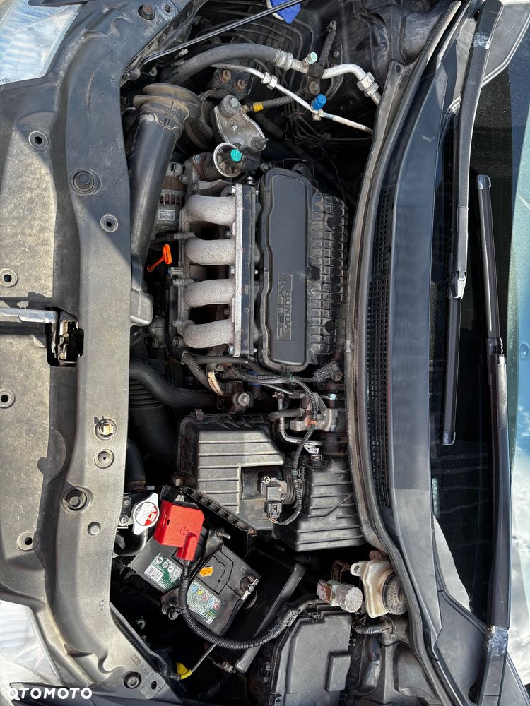 Honda Civic 1.4 TypeS - 11