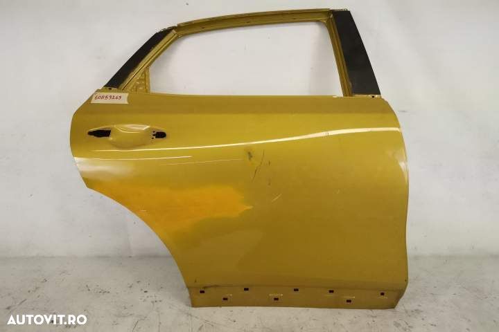 Usa Dreapta Spate Originala Kia  XCeed  1 2019 - 1