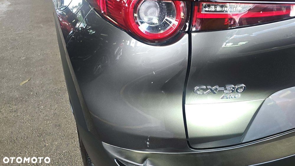 Mazda CX-30 - 14