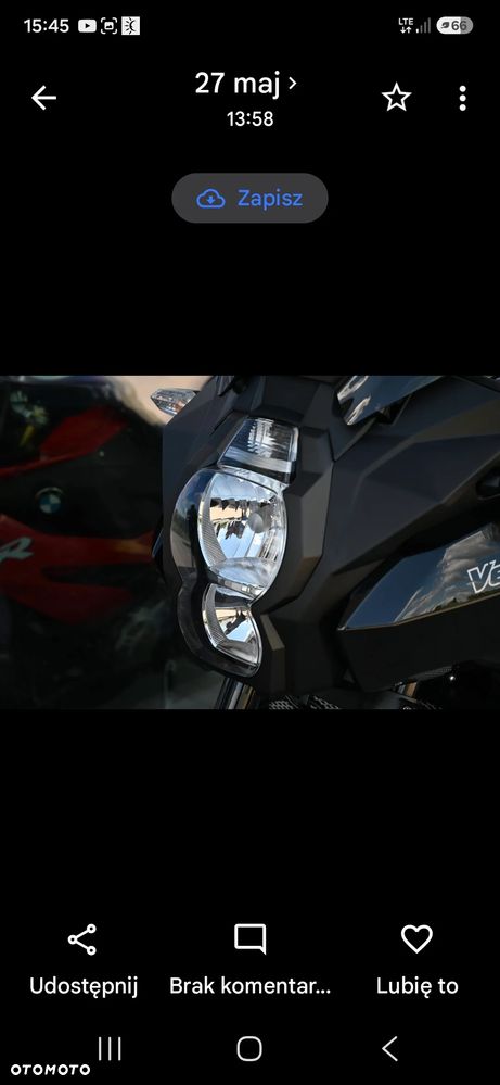 Kawasaki Versys 1000 - 28