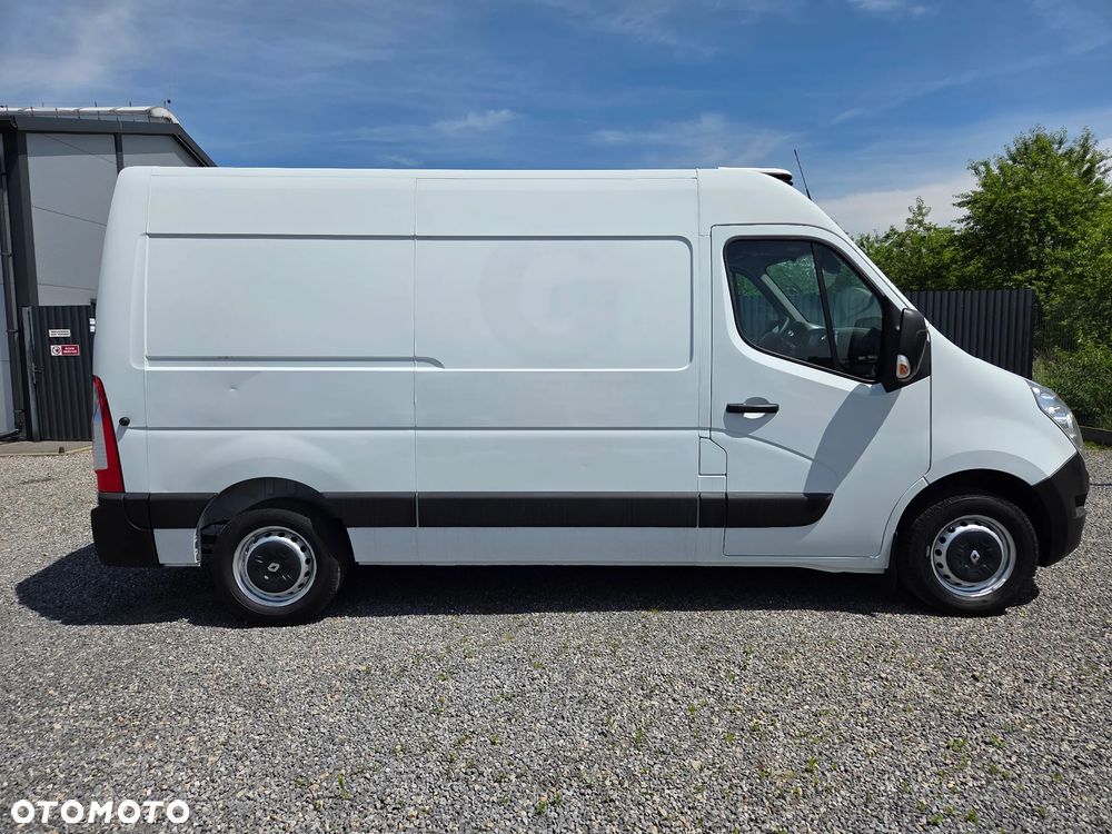 Renault Master - 3