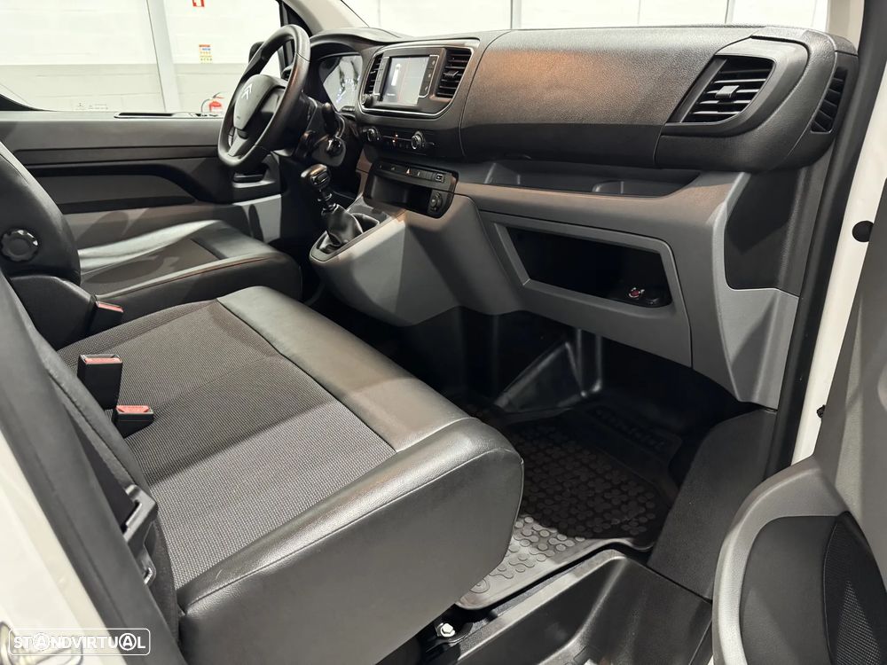 Citroën Jumpy 1.6 Hdi - 17