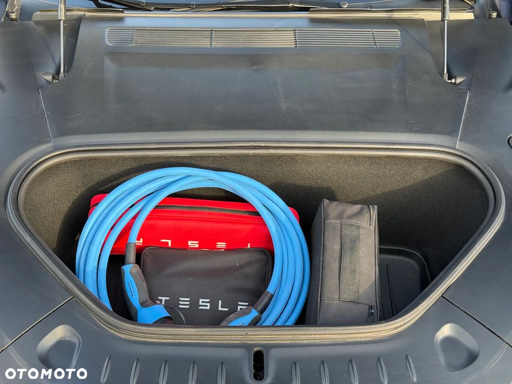 Tesla Model S Long Range AWD - 16