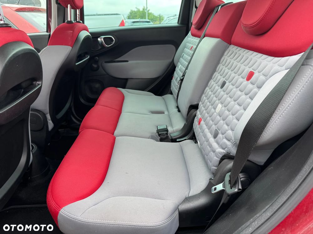 Fiat 500L 0.9 8V Twinair Pop Star S&S - 20