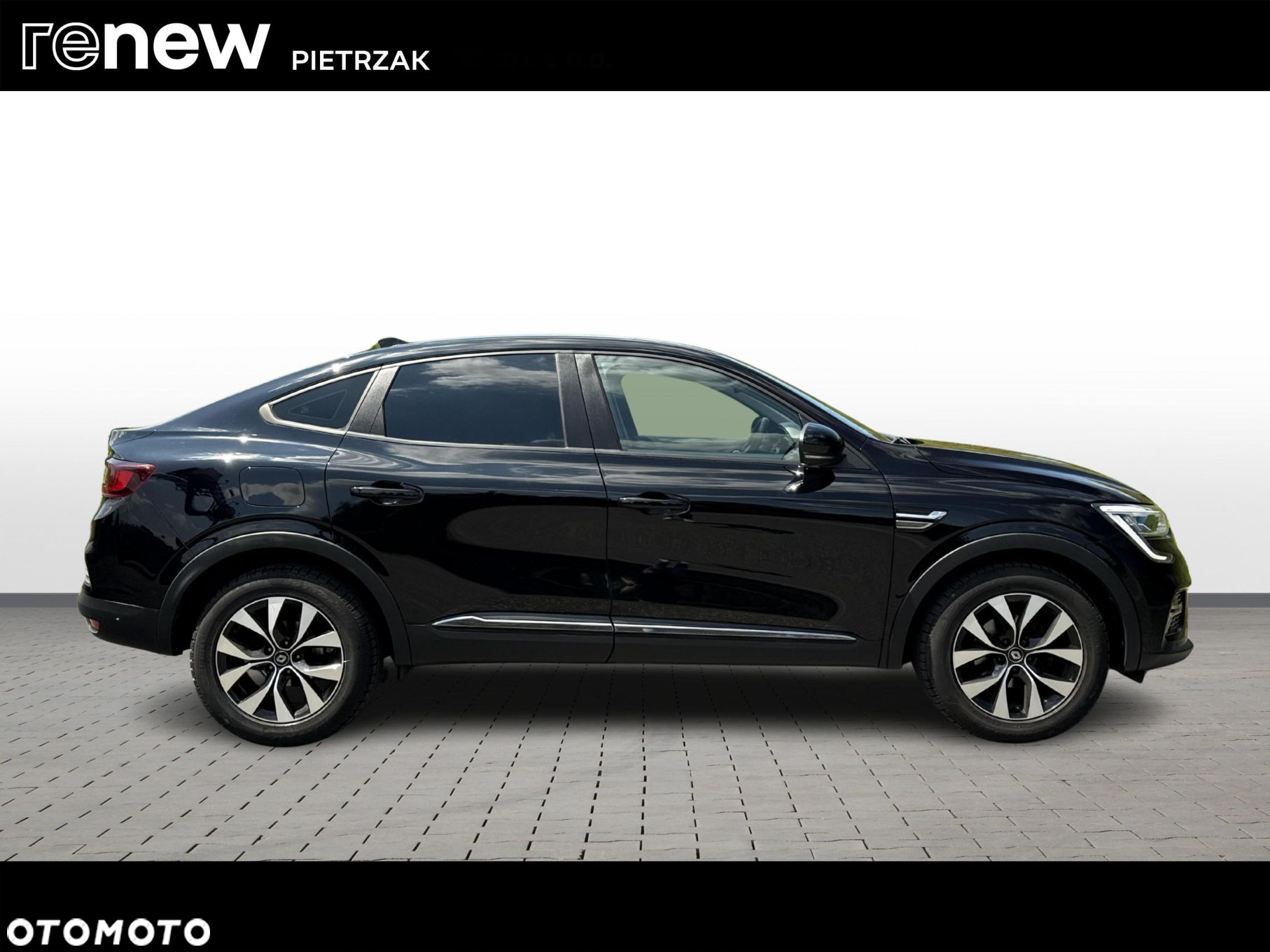 Renault Arkana - 6