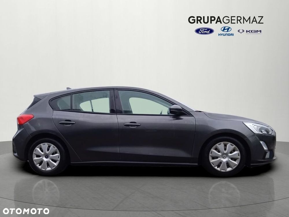 Ford Focus 1.5 EcoBlue Trend - 6