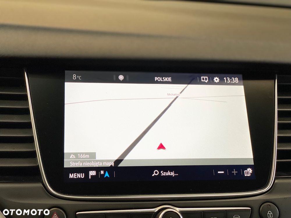 Opel Grandland X 1.5 CDTI Design Line S&S - 25