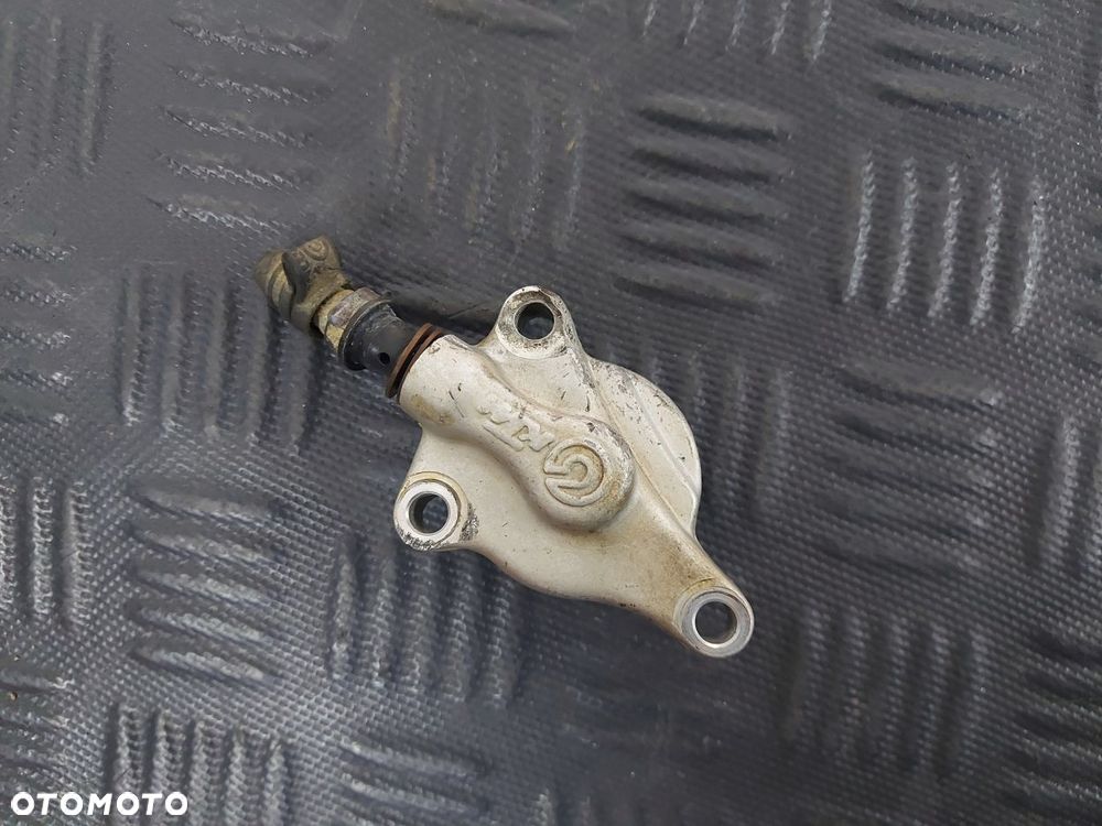 KTM SXF EXC EXC-F 250 450 530 525 RFS SX EXC 250 300 2T  WYSPRZĘGLIK BREMBO SIŁOWNIK SPRZĘGŁA - 1