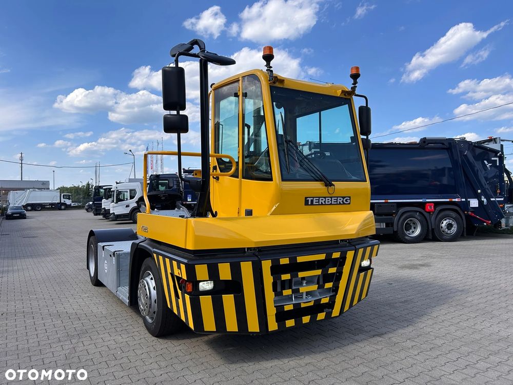 Terberg YT193 - 2