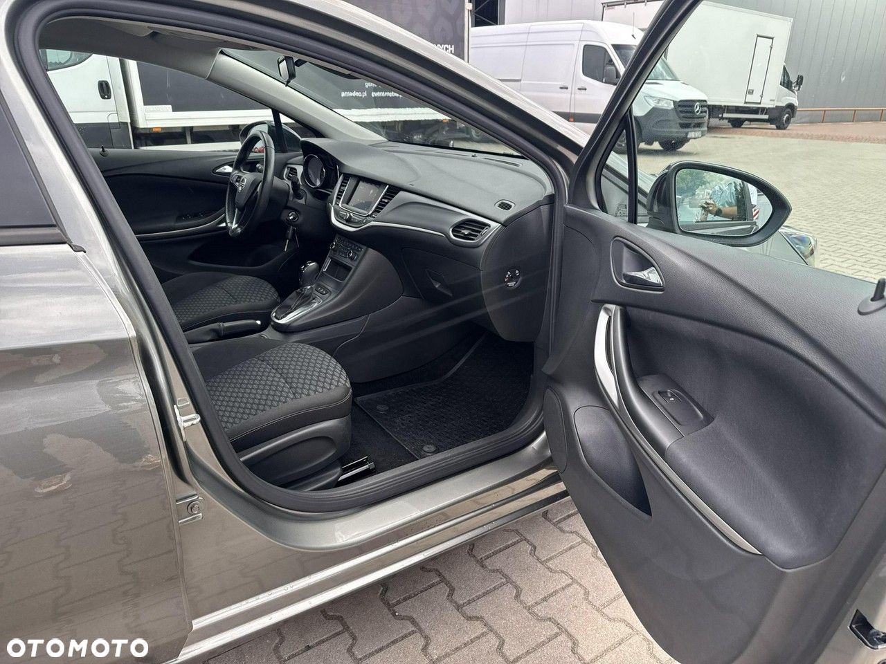 Opel Astra - 19
