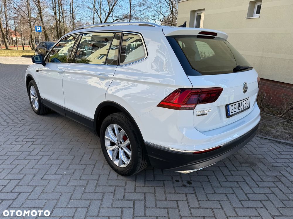 Volkswagen Tiguan - 15