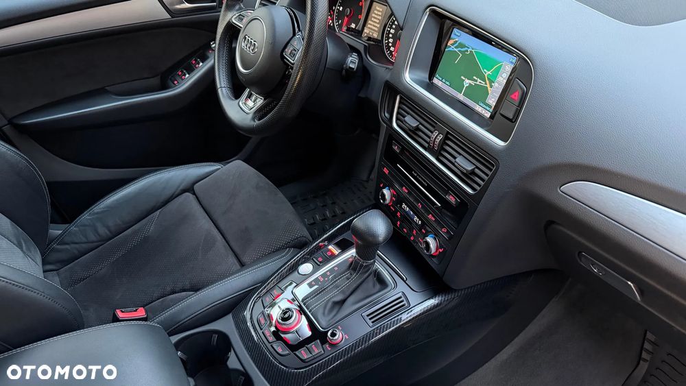 Audi Q5 2.0 TDI Quattro S tronic sport - 31