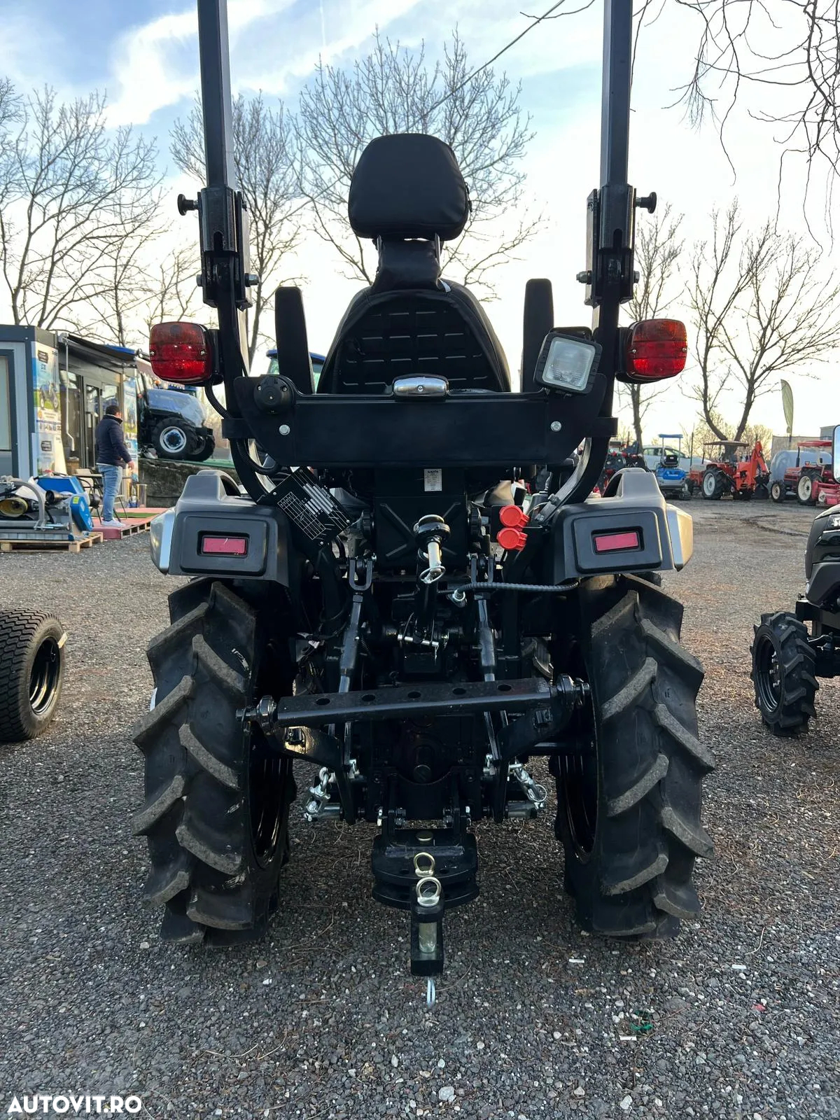 Solis S26XL BLACK LIMITED Edition - 7