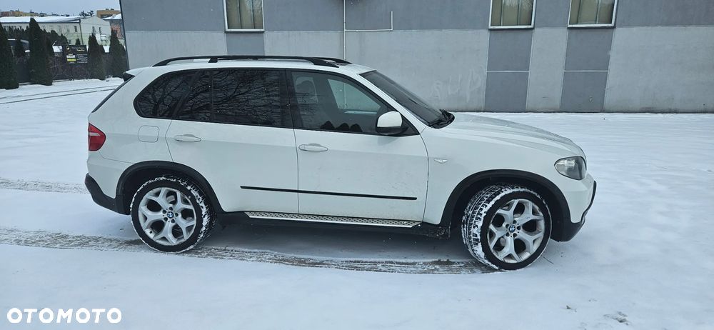 BMW X5 3.0d xDrive - 5