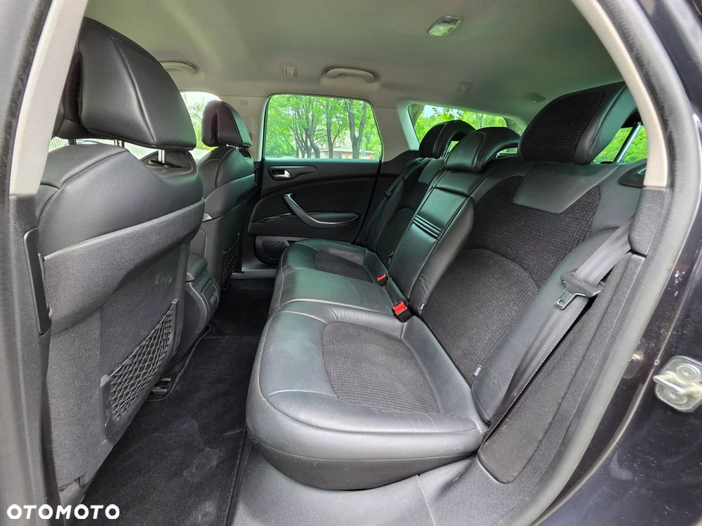 Citroën C5 2.0 HDi Exclusive - 20