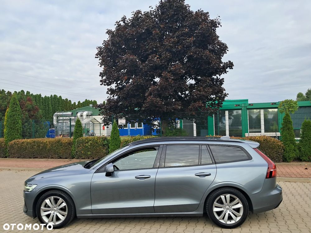 Volvo V60 D3 Drive-E Momentum - 6