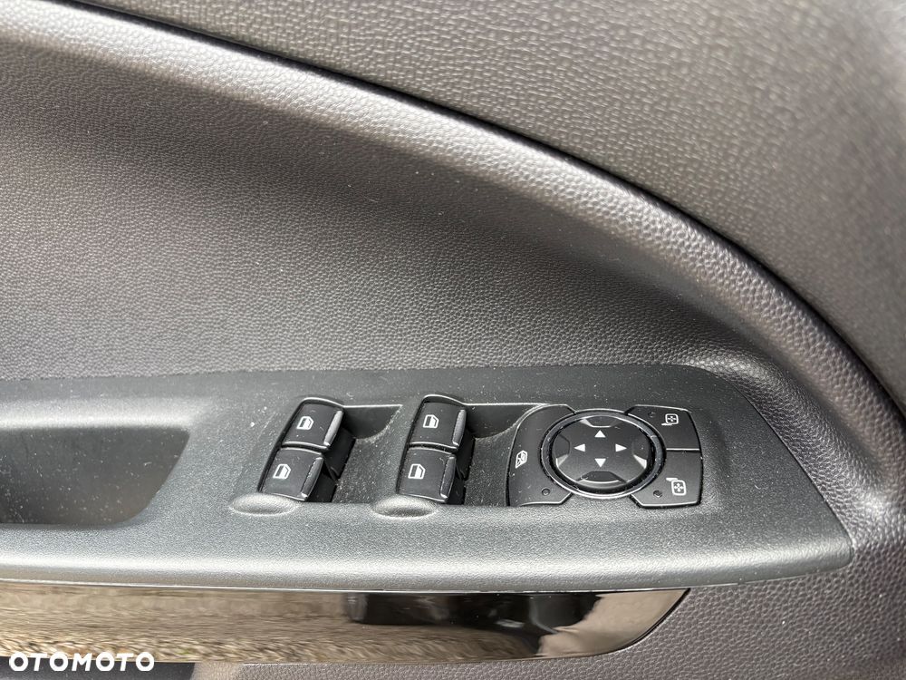Ford EcoSport 1.0 EcoBoost GPF Navi Editon ASS - 23