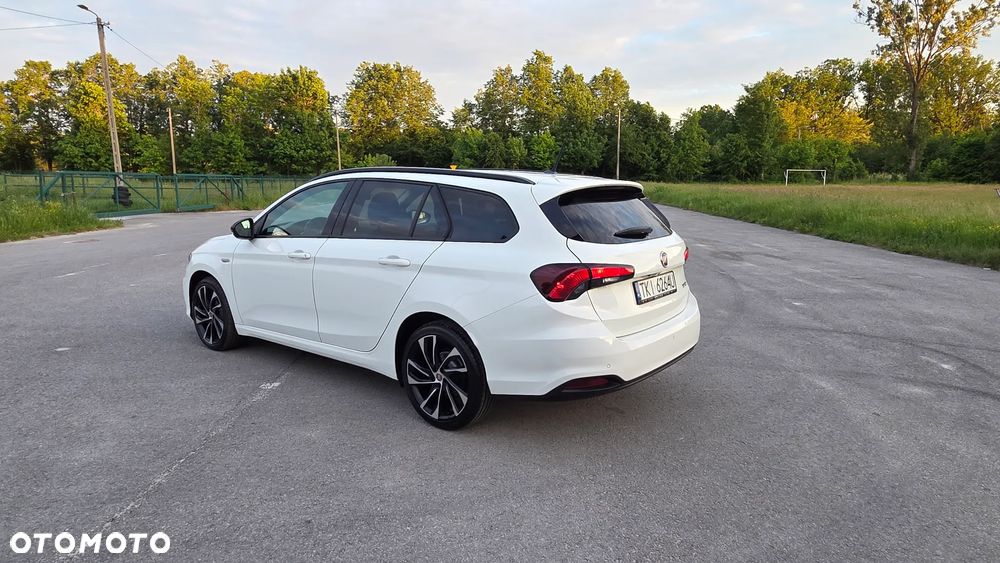 Fiat Tipo 1.4 T-Jet S-Design - 11