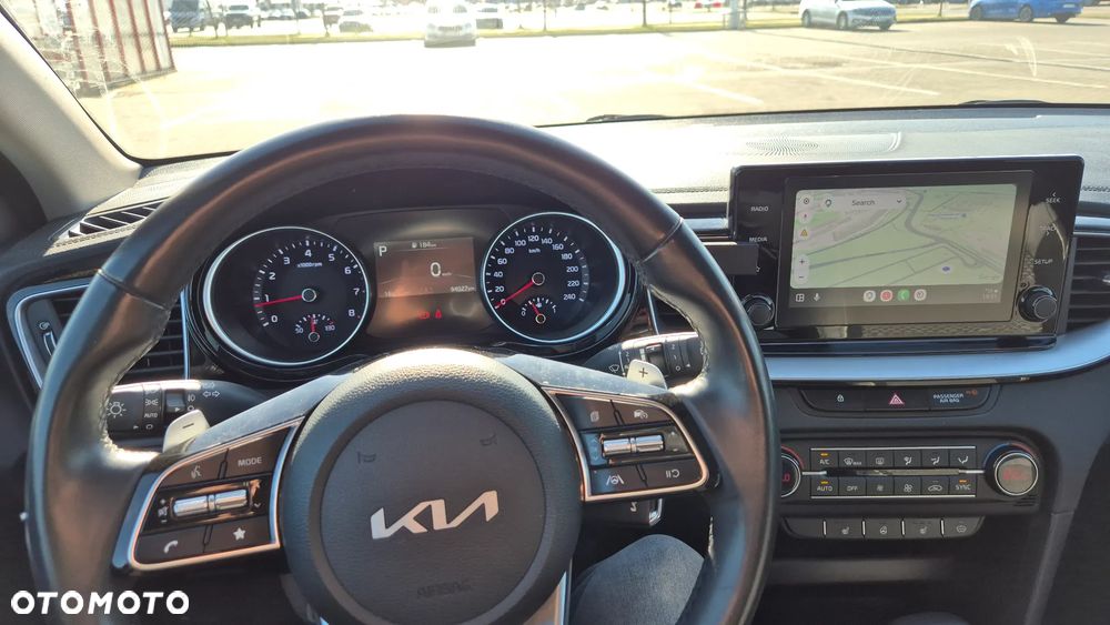 Kia Ceed 1.5 T-GDI L DCT - 8