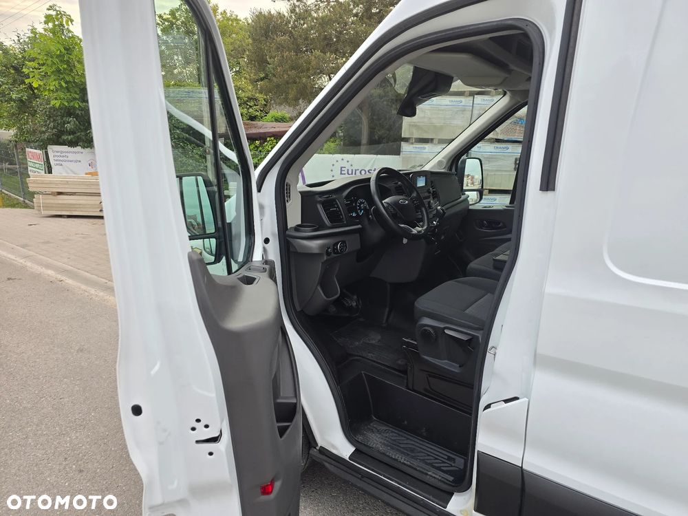 Ford Transit L4H3/Klimatyzacja/Kamera/Bus/ - 17
