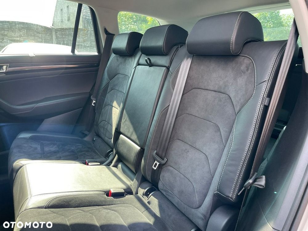 Skoda Kodiaq 2.0 TDI 4x4 Business DSG - 13