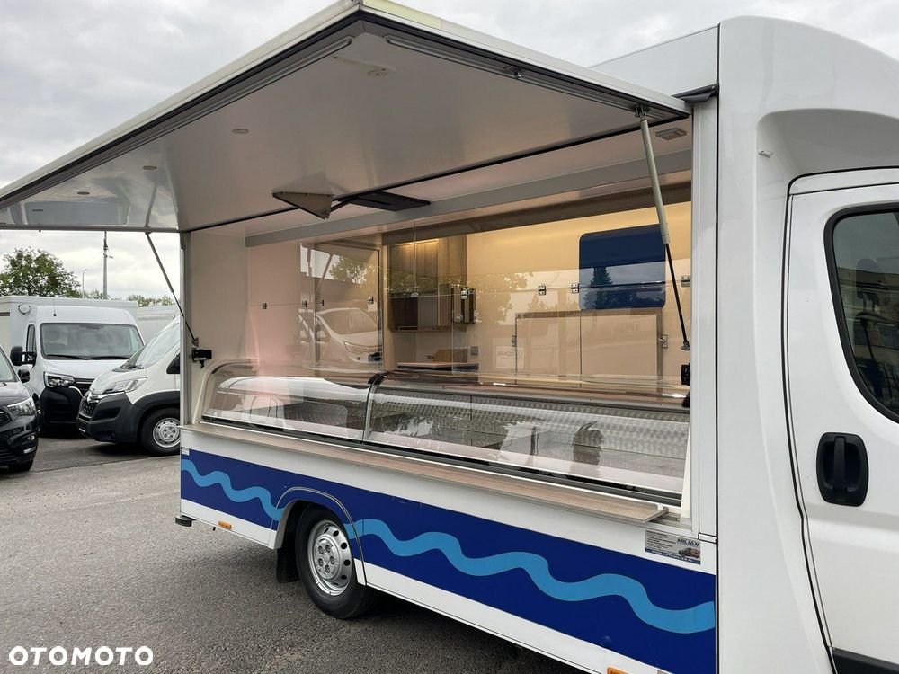 Fiat Ducato - 36