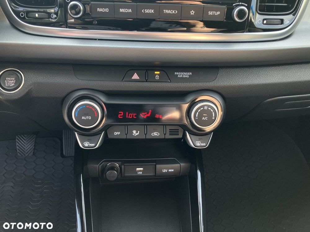 Kia Rio 1.0 T-GDI L Business Line - 16