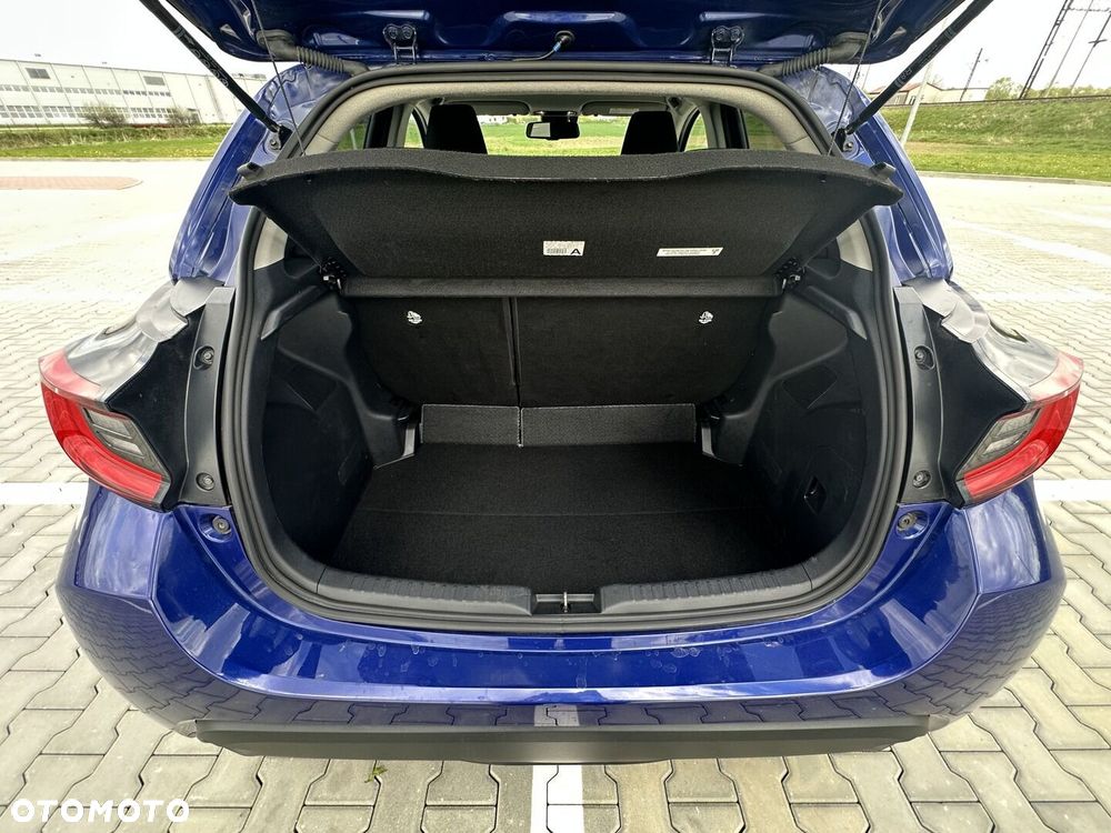 Toyota Yaris Hybrid 1.5 Comfort - 19