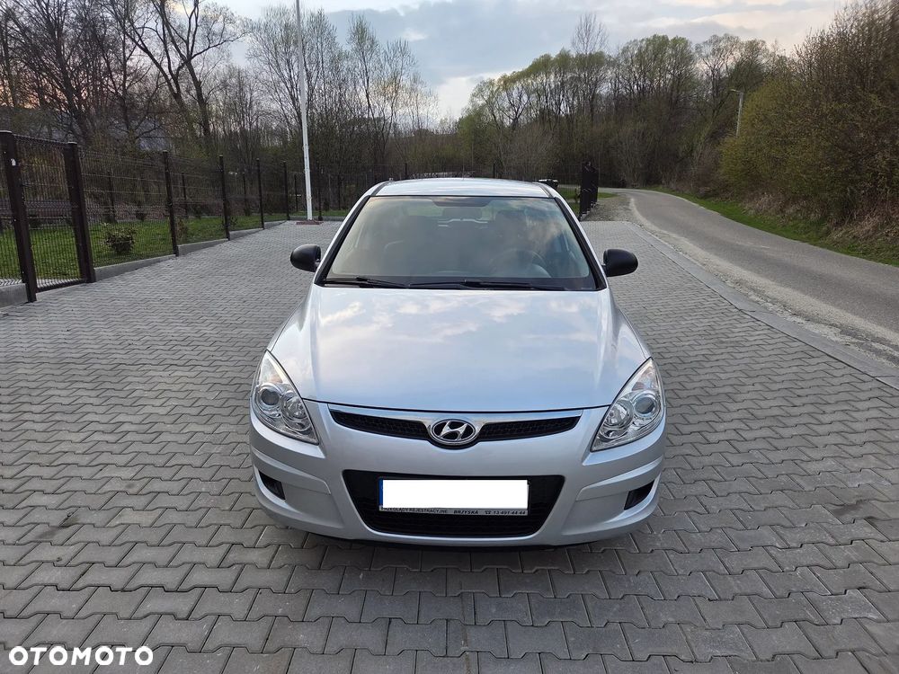 Hyundai i30 1.4 Edition Plus - 2