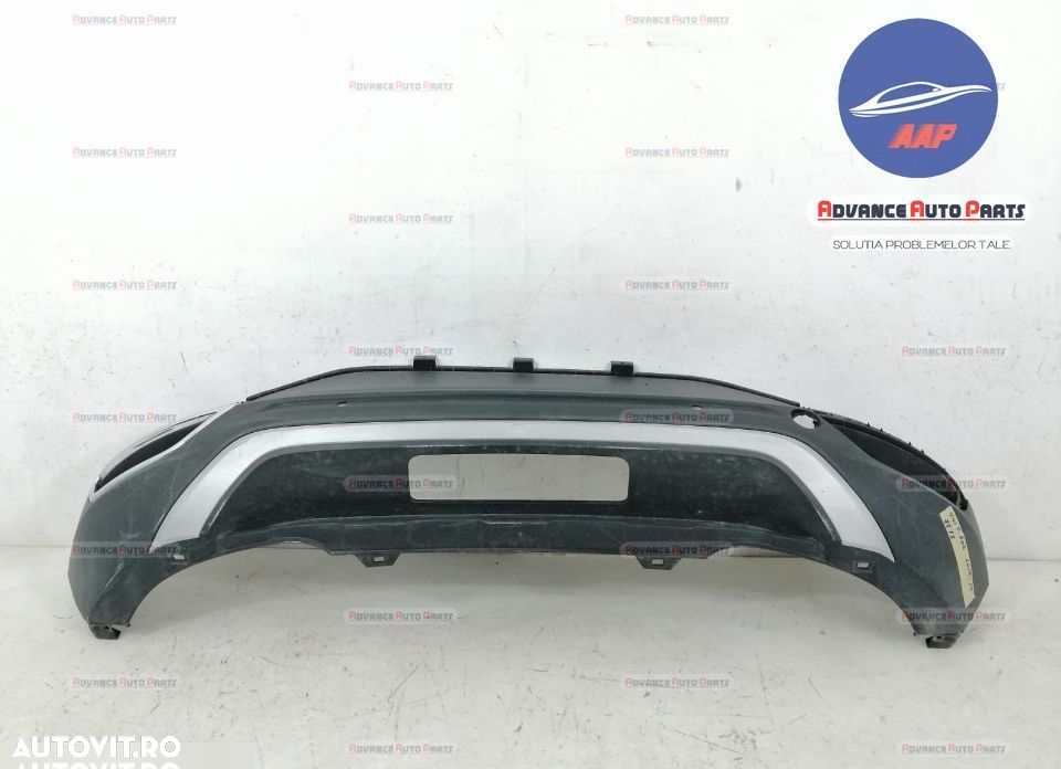 Fusta bara spate cod 2GA807521N - originala Volkswagen VW  T-Roc  1 [2 - 1