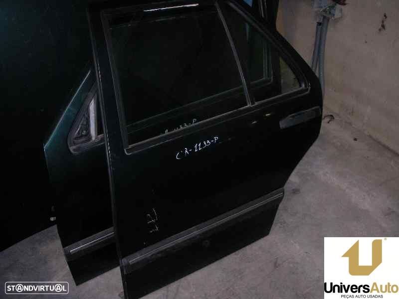 PORTA TRASEIRA ESQUERDA SAAB 90 2.0 100CV 1985CC - 1