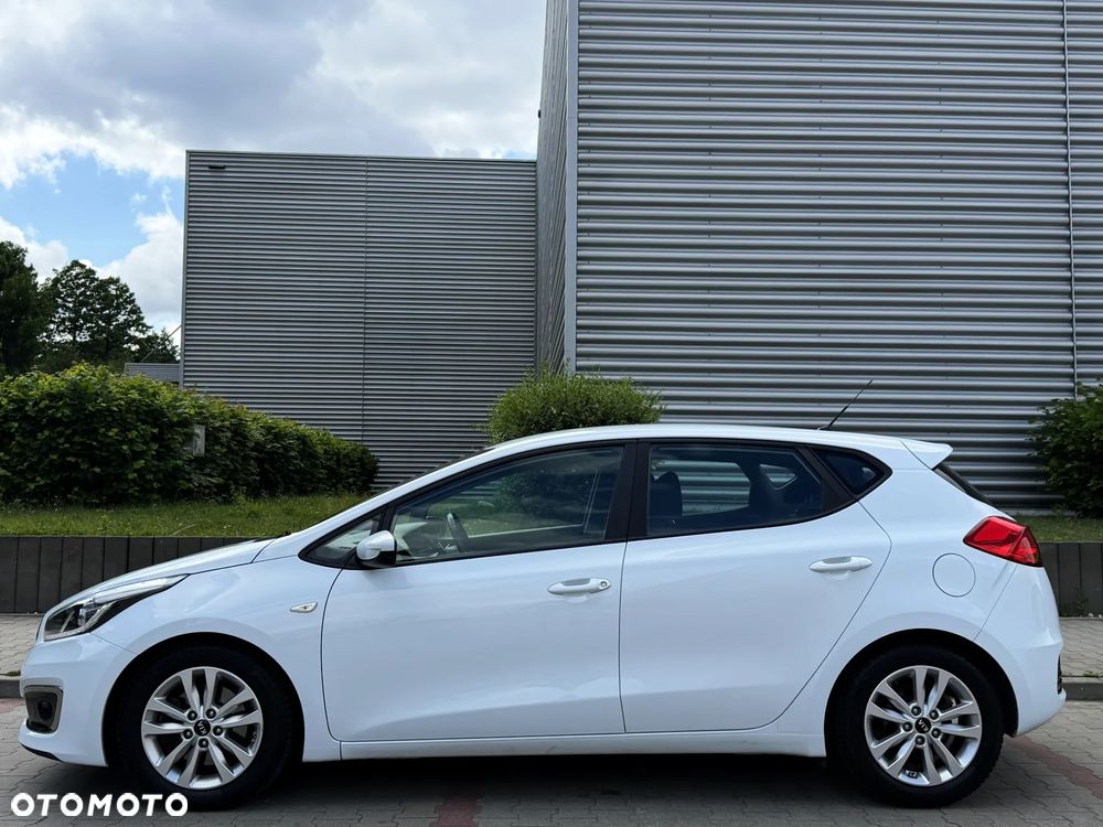 Kia Ceed 1.0 T-GDI ISG Platinum Edition - 7