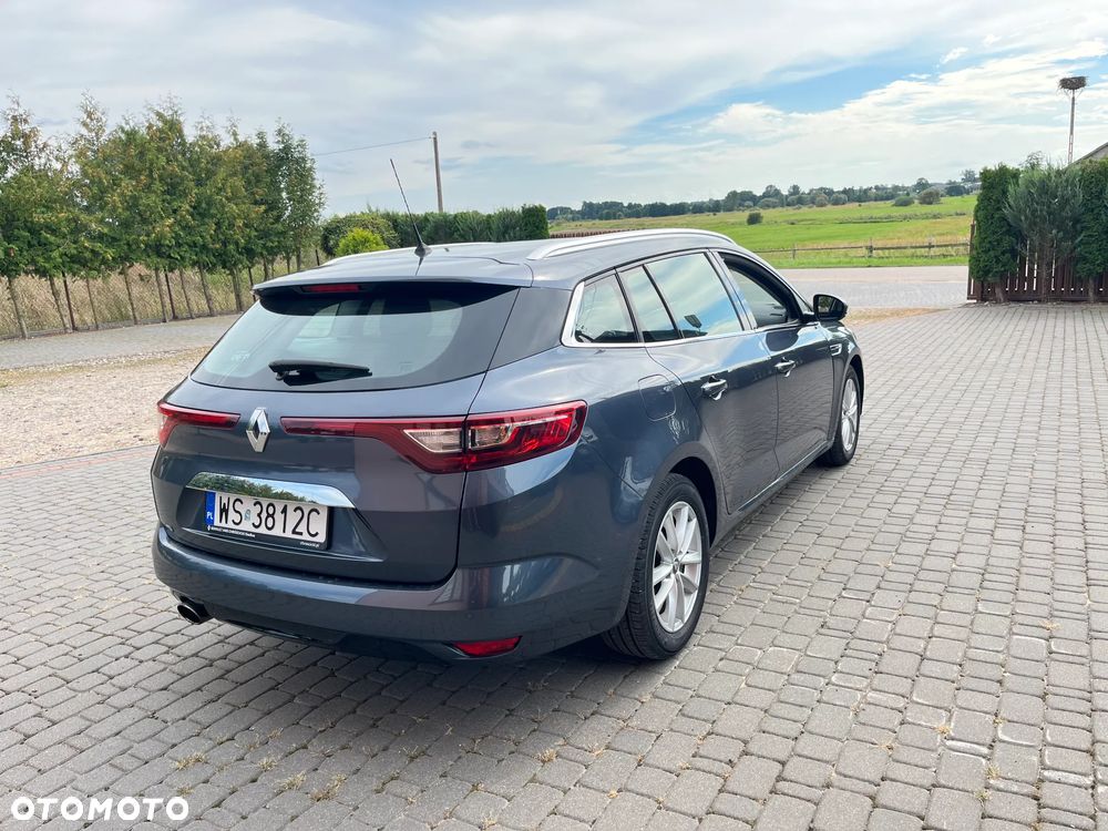 Renault Megane 1.2 Energy TCe Business - 5