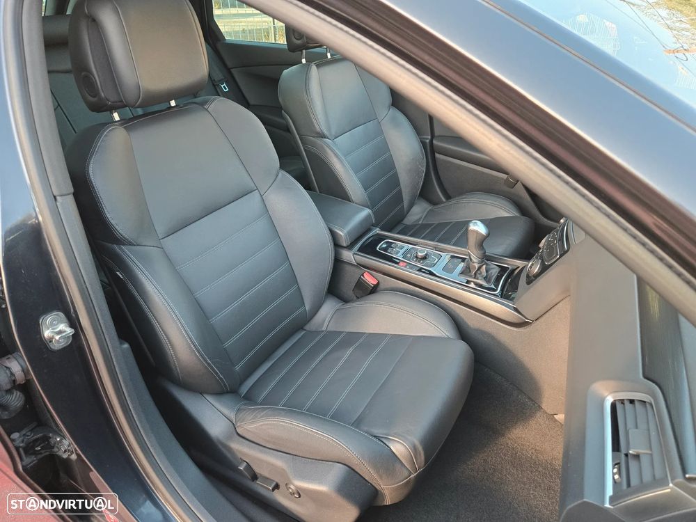 Peugeot 508 SW 1.6 e-HDi Allure 2-Tronic J18 - 2