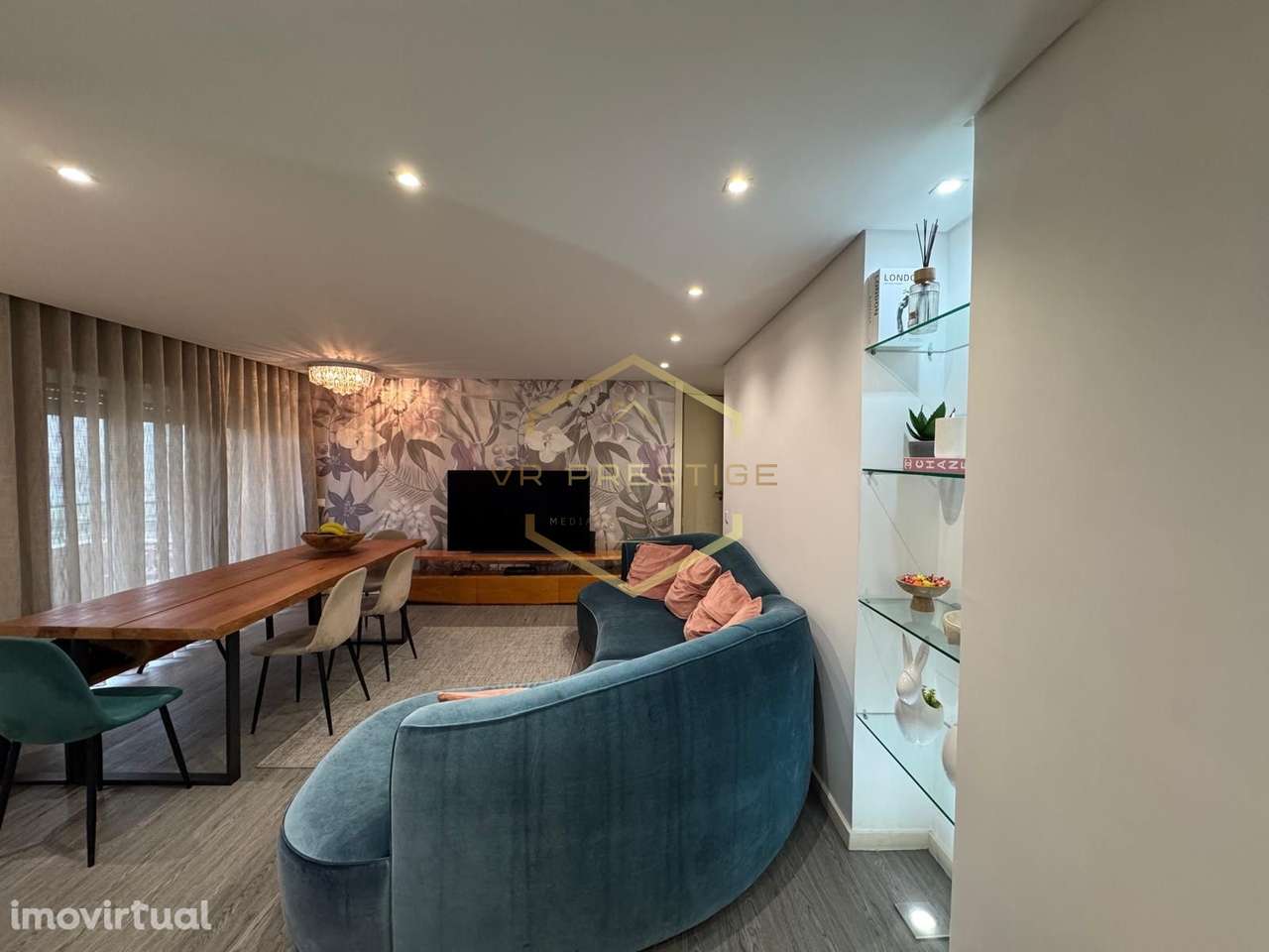 Apartamento T2 Venda em Vila do Conde,Vila do Conde - Grande imagem: 2/10