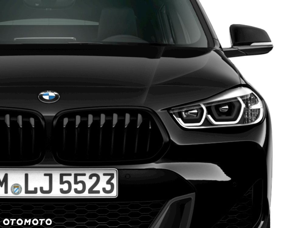 BMW X2 xDrive20d M Sport sport - 5