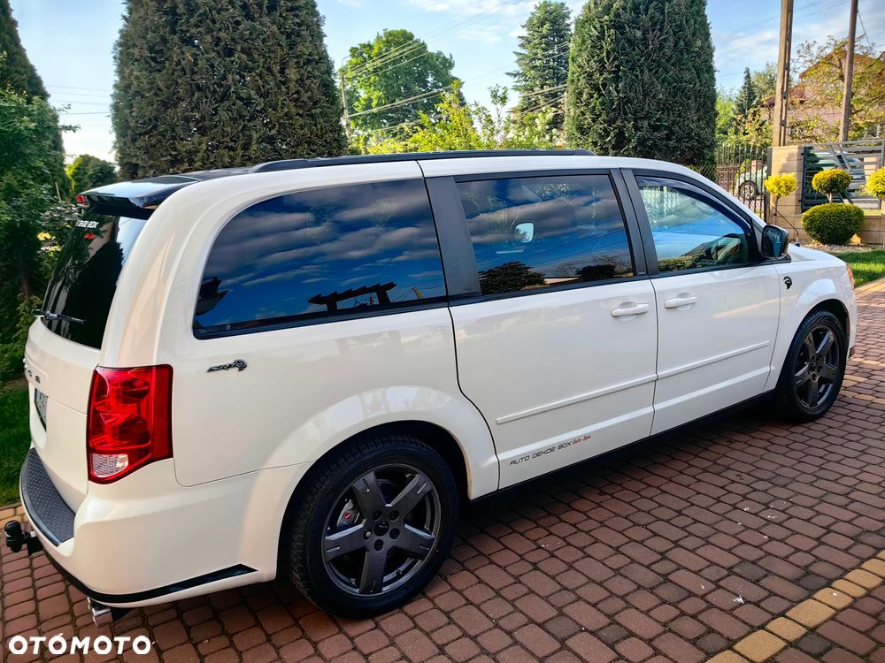 Dodge Grand Caravan 3.6 Express - 14