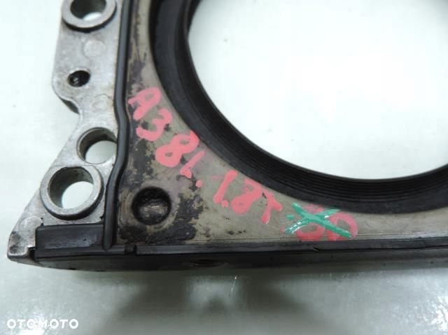 USZCZELNIACZ WAŁU KRYZA AUDI A3 8L 1.8T - 3