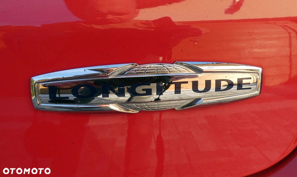 Jeep Compass 1.3 TMair Longitude FWD S&S - 12