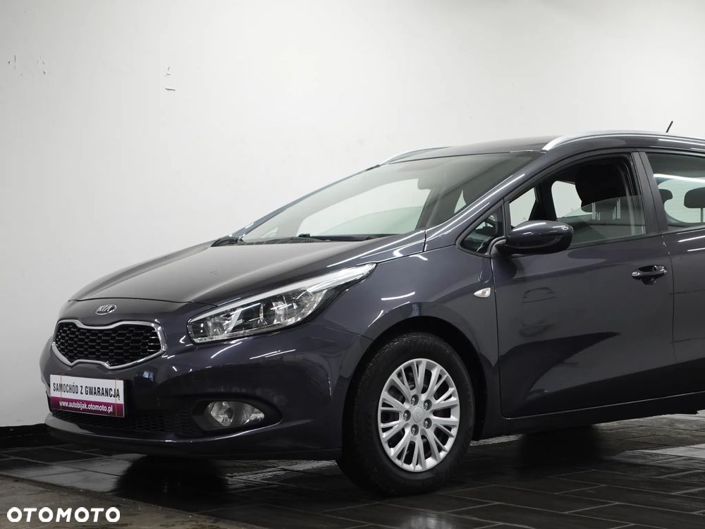 Kia Ceed 1.4 CVVT Vision - 15