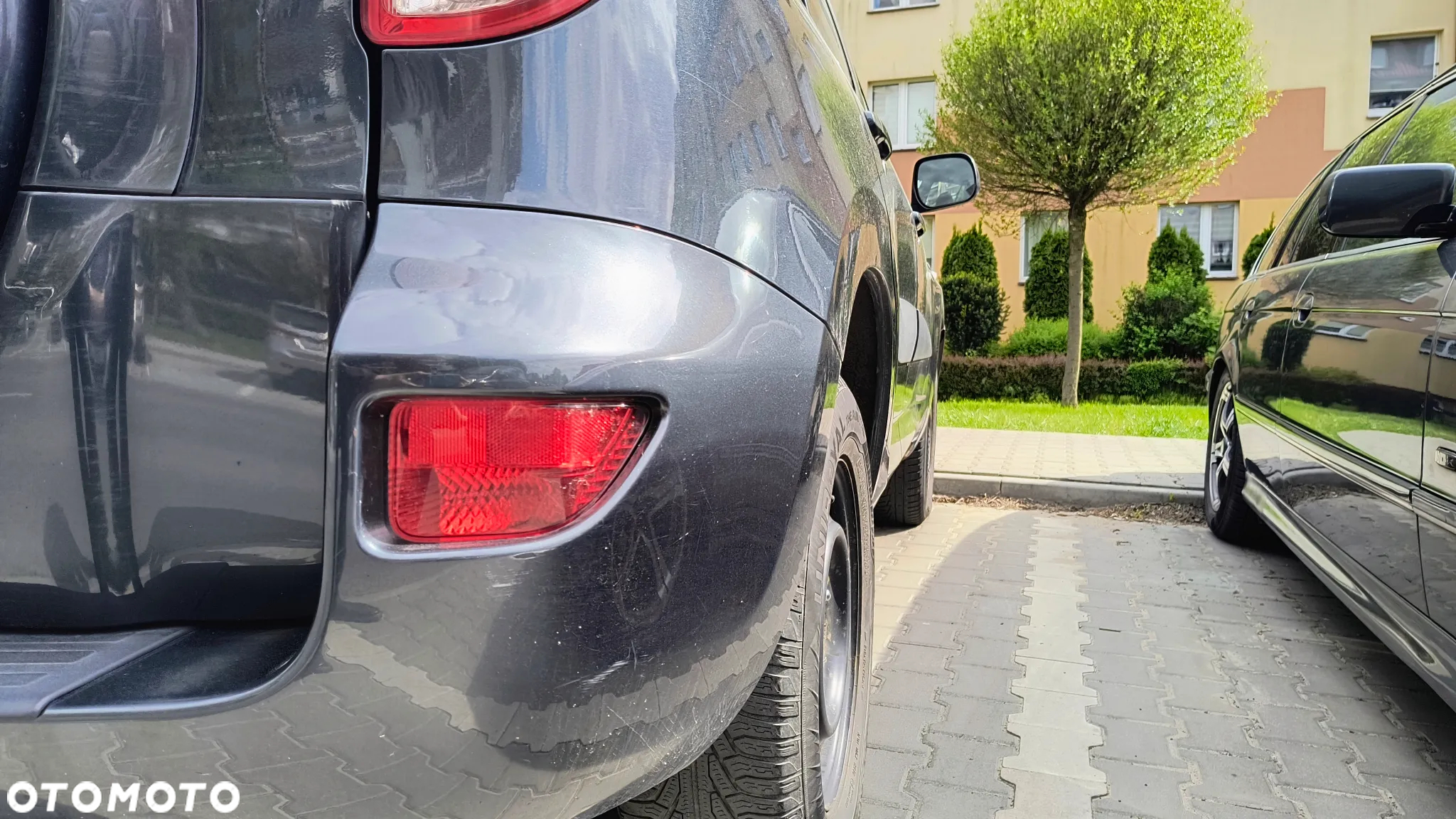 Toyota RAV4 2.2 D-4D Luna - 9